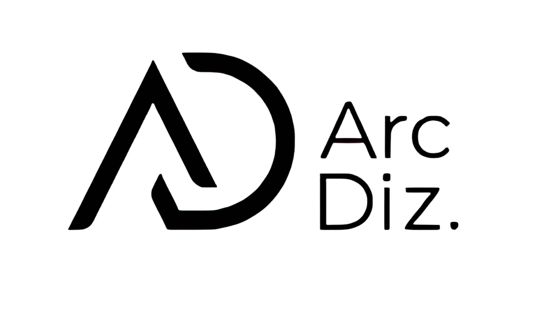 ArcDiz Logo