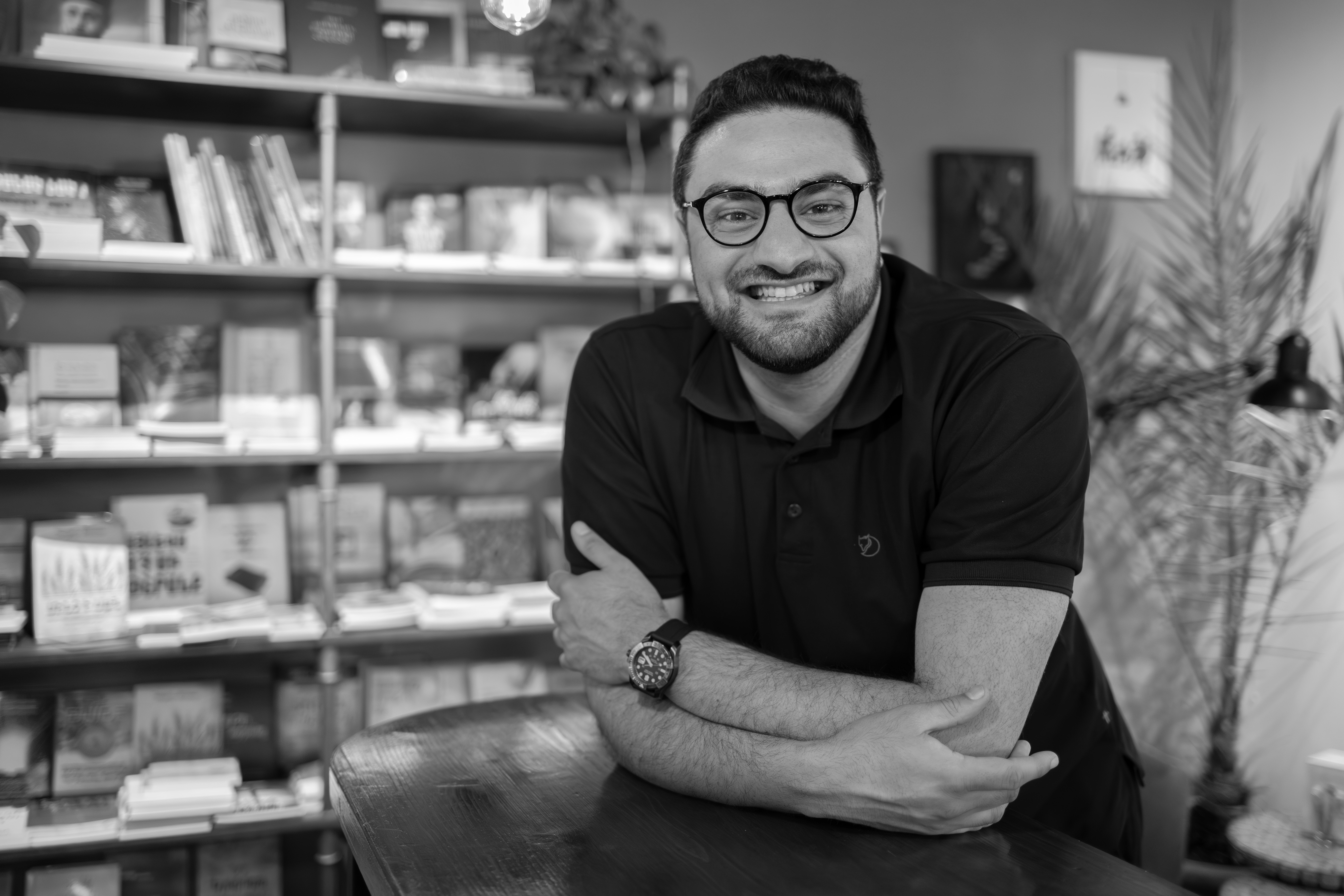 Varant Hadjian - Architect