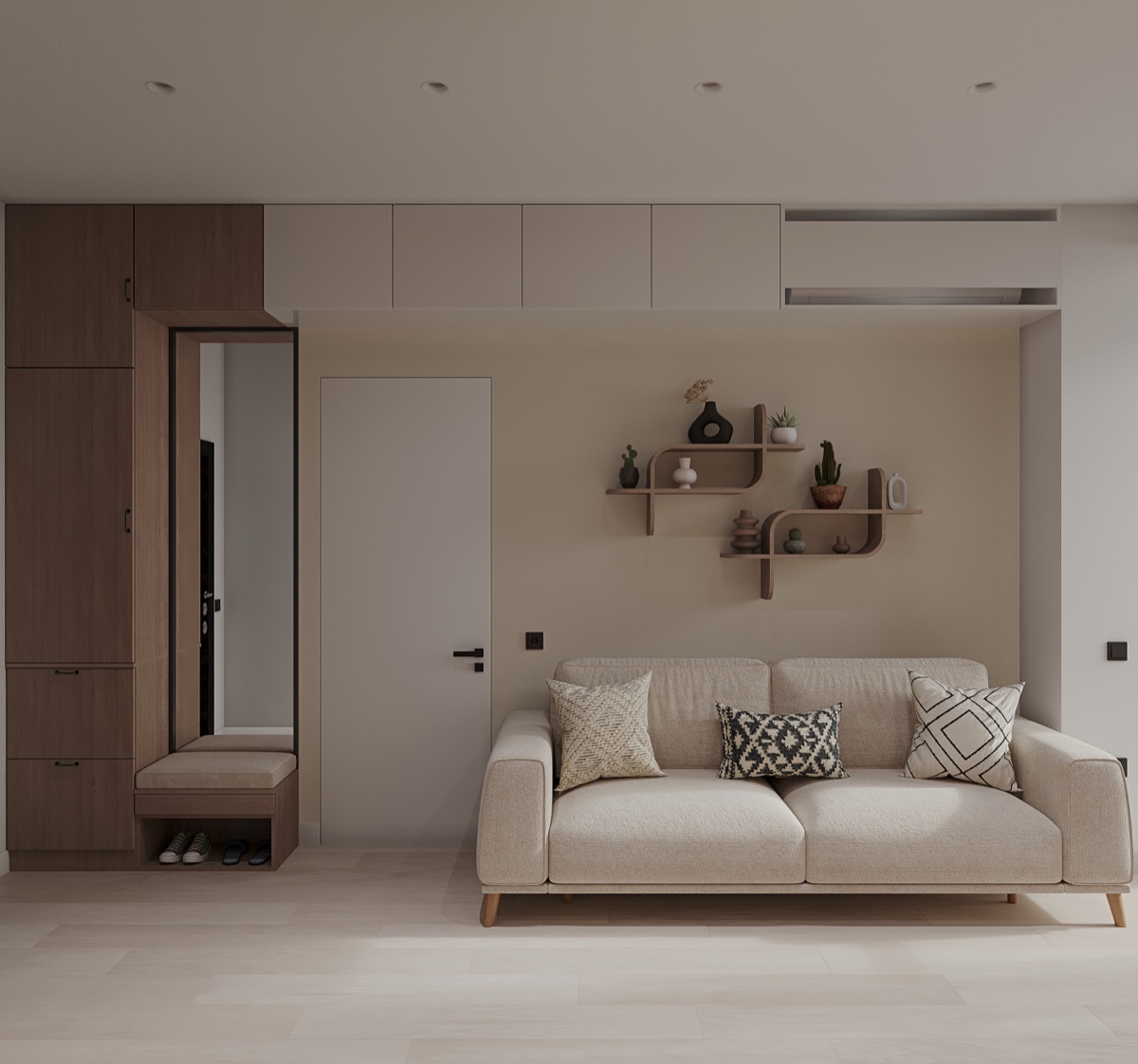Luyser Residential Complex 1