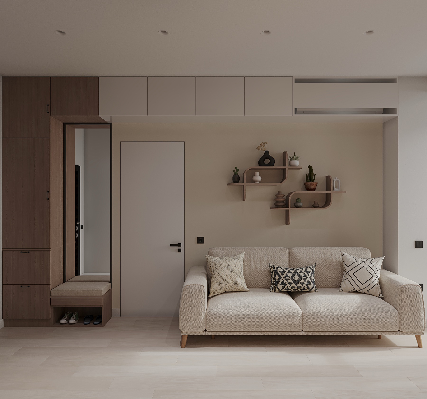 Luyser 1 - Featured