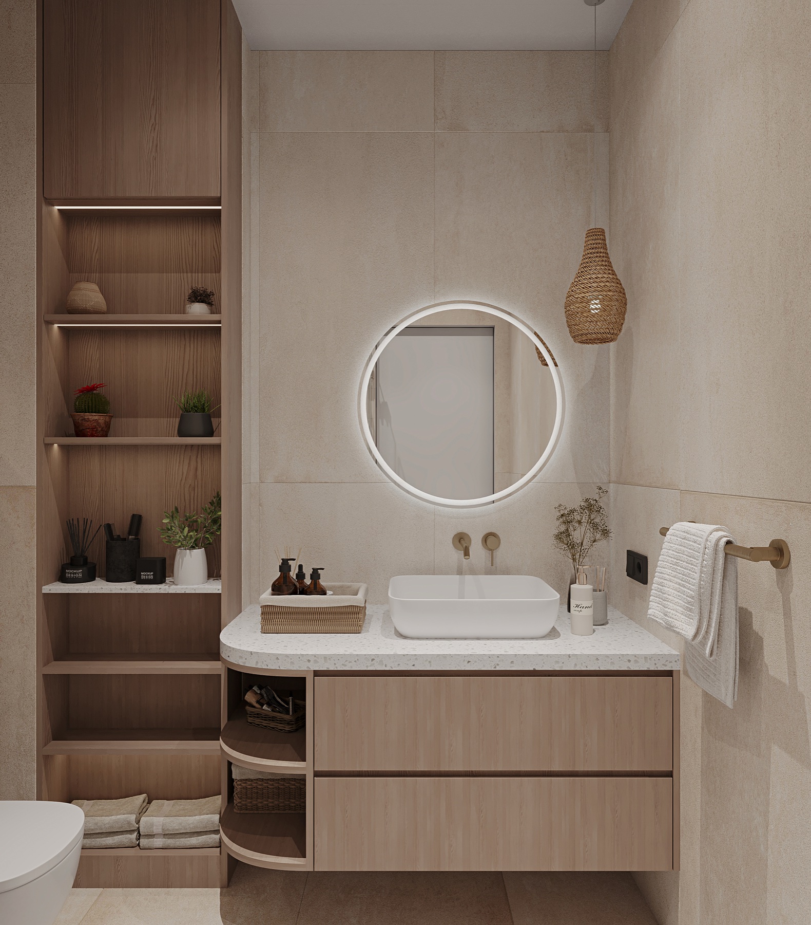 Luyser 1 - Render 11