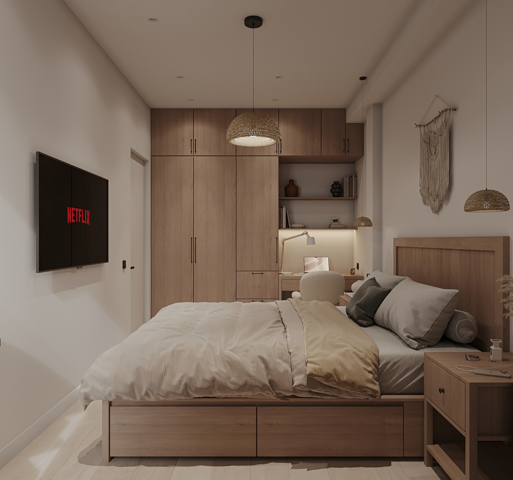 Luyser 1 - Render 13