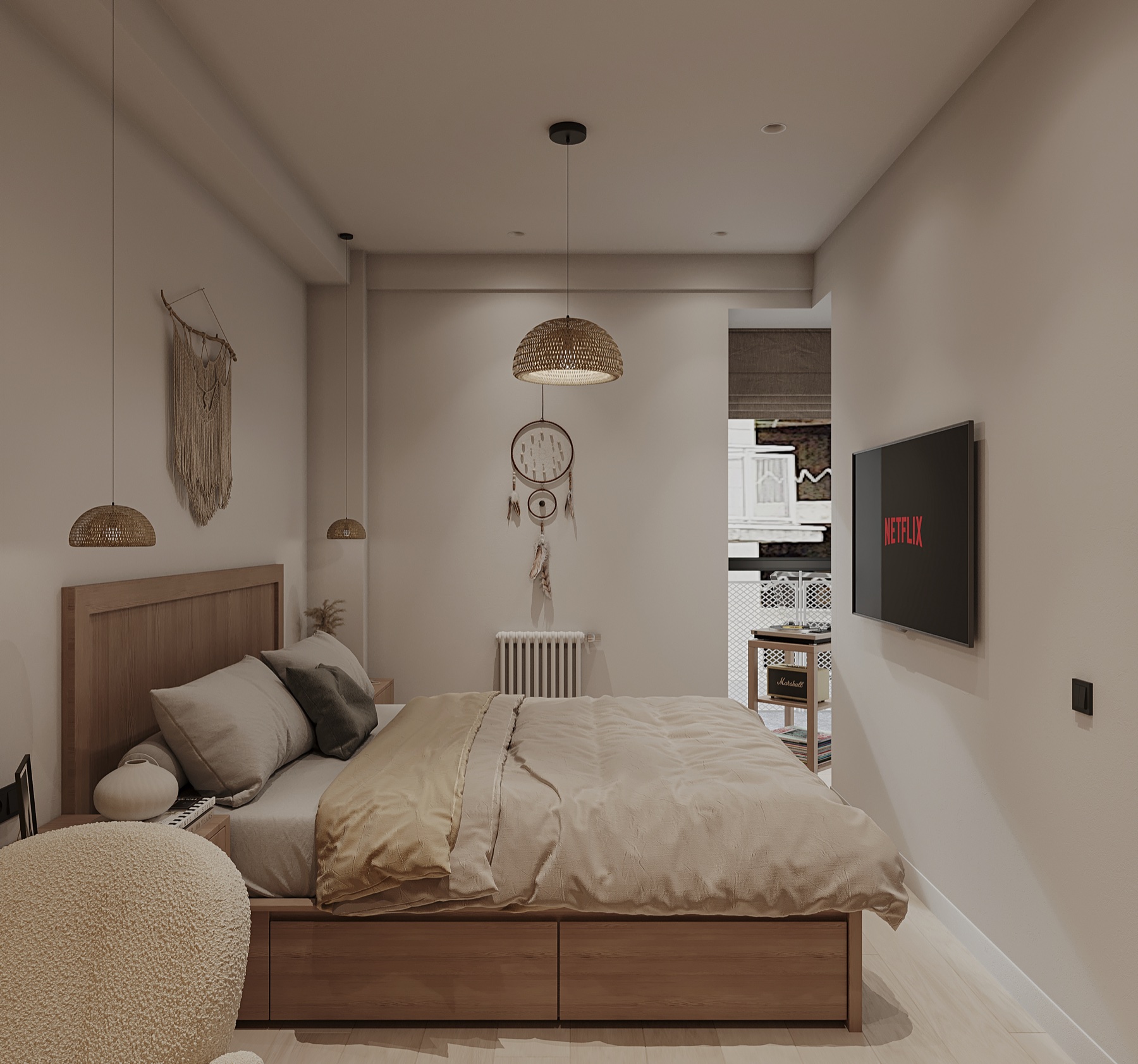 Luyser 1 - Render 14
