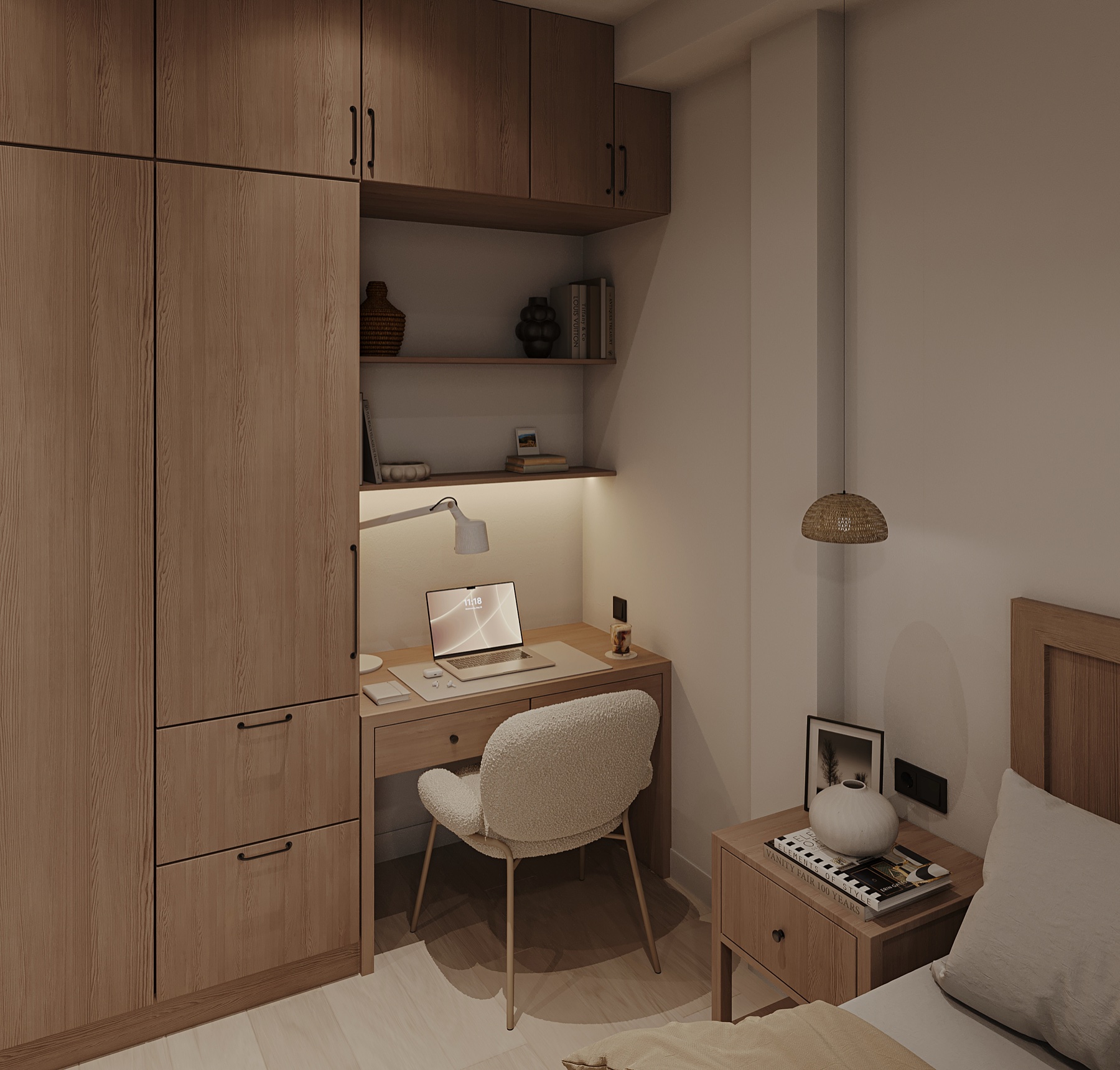 Luyser 1 - Render 15