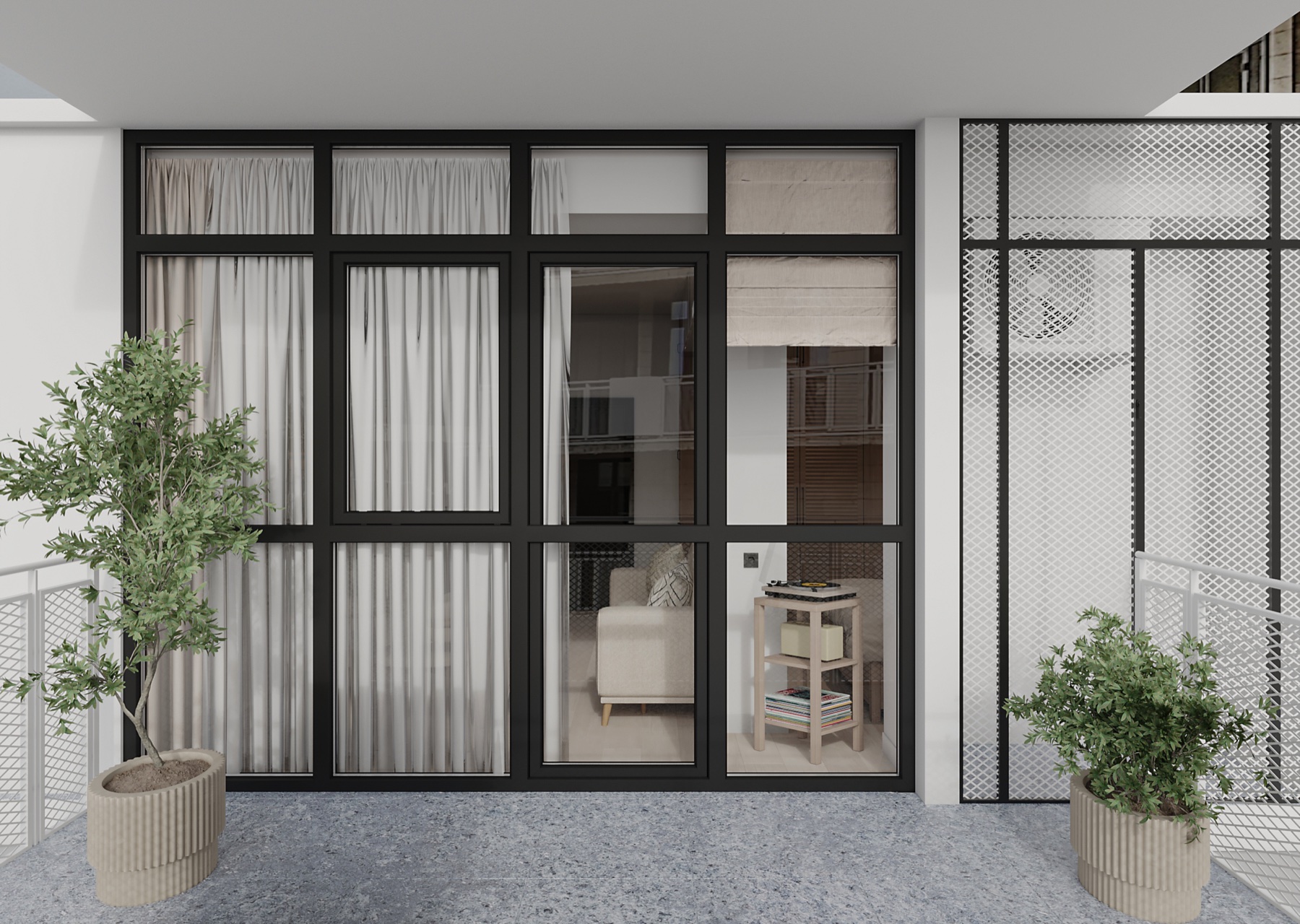Luyser 1 - Render 16