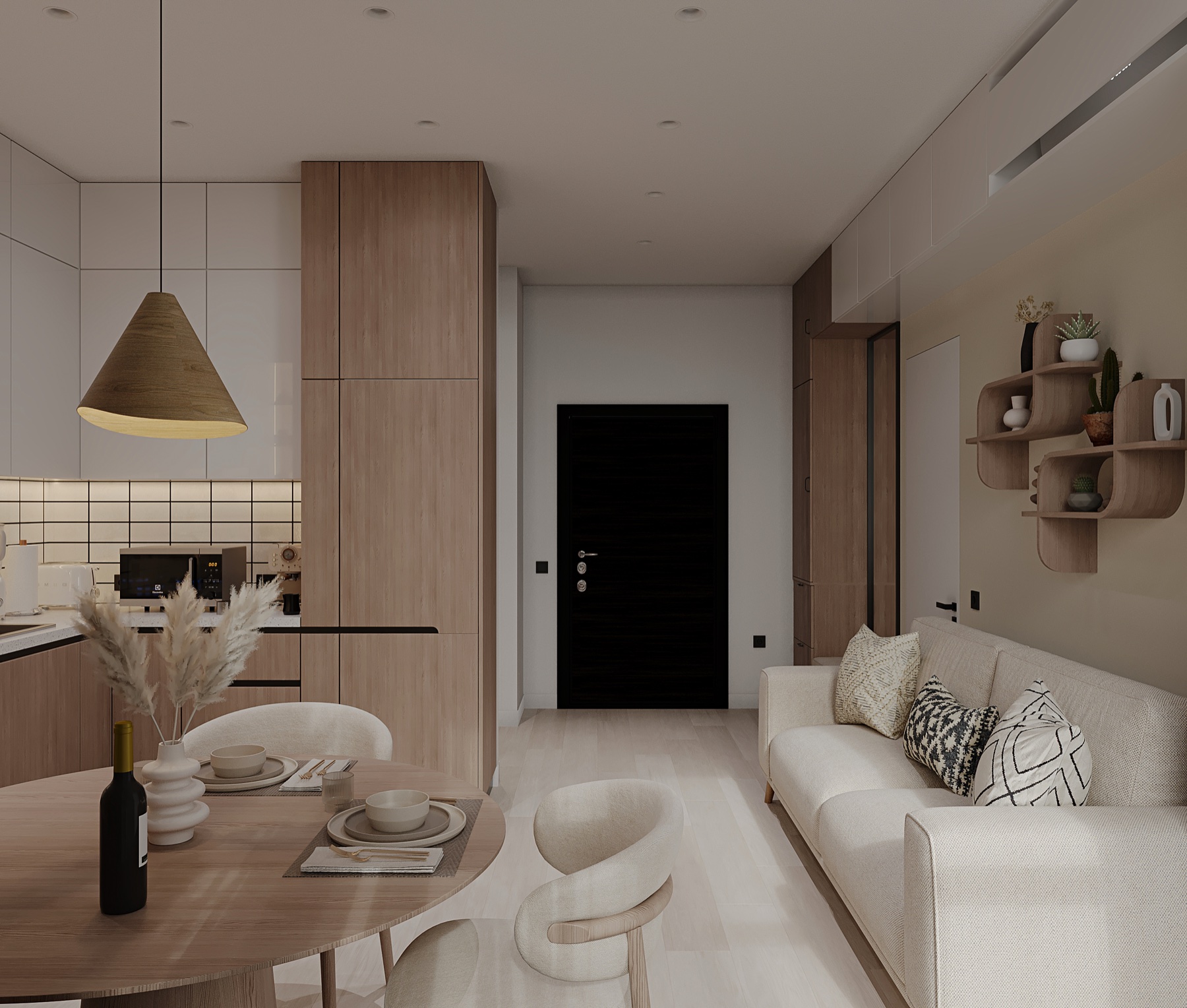 Luyser 1 - Render 3