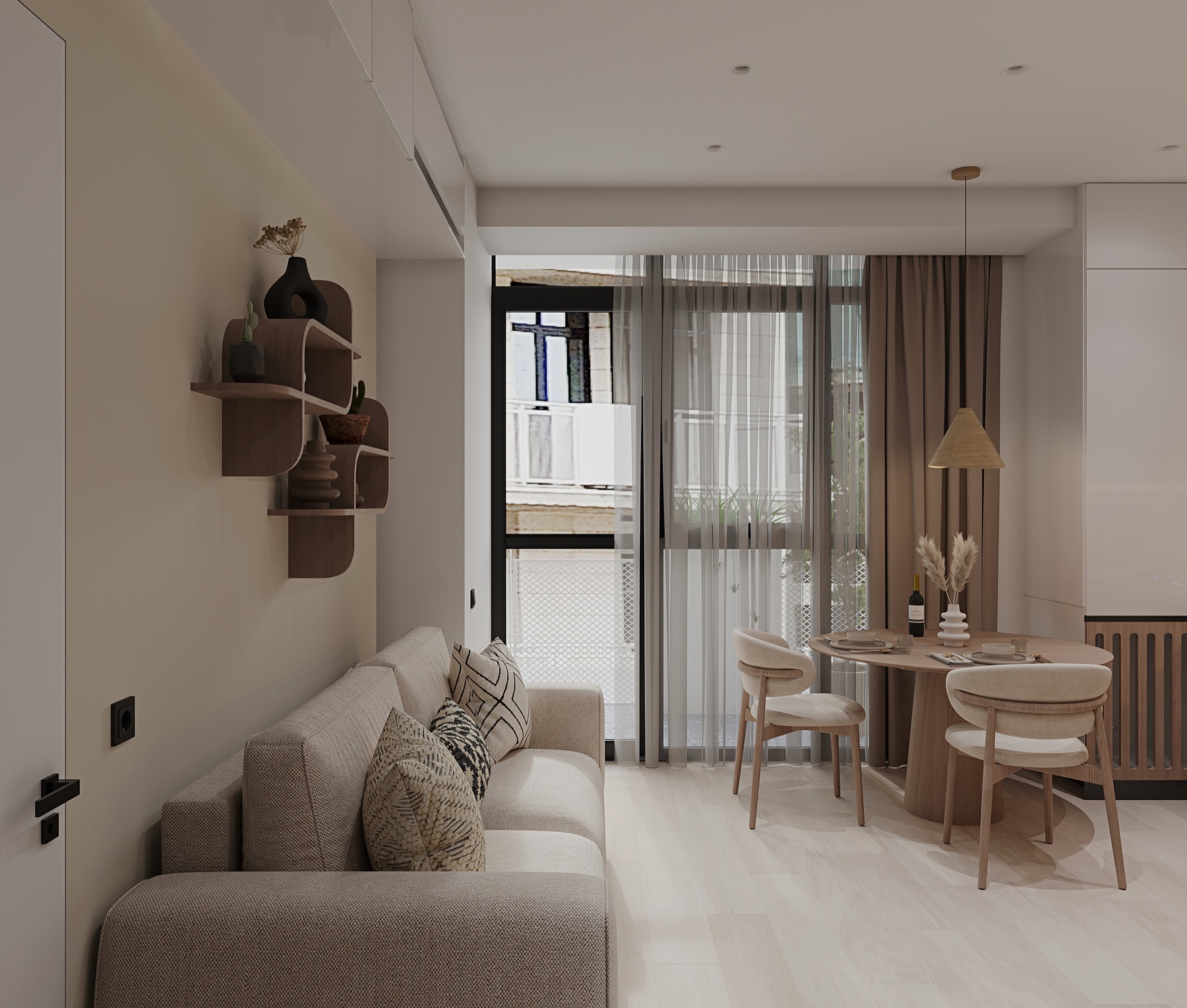 Luyser 1 - Render 4