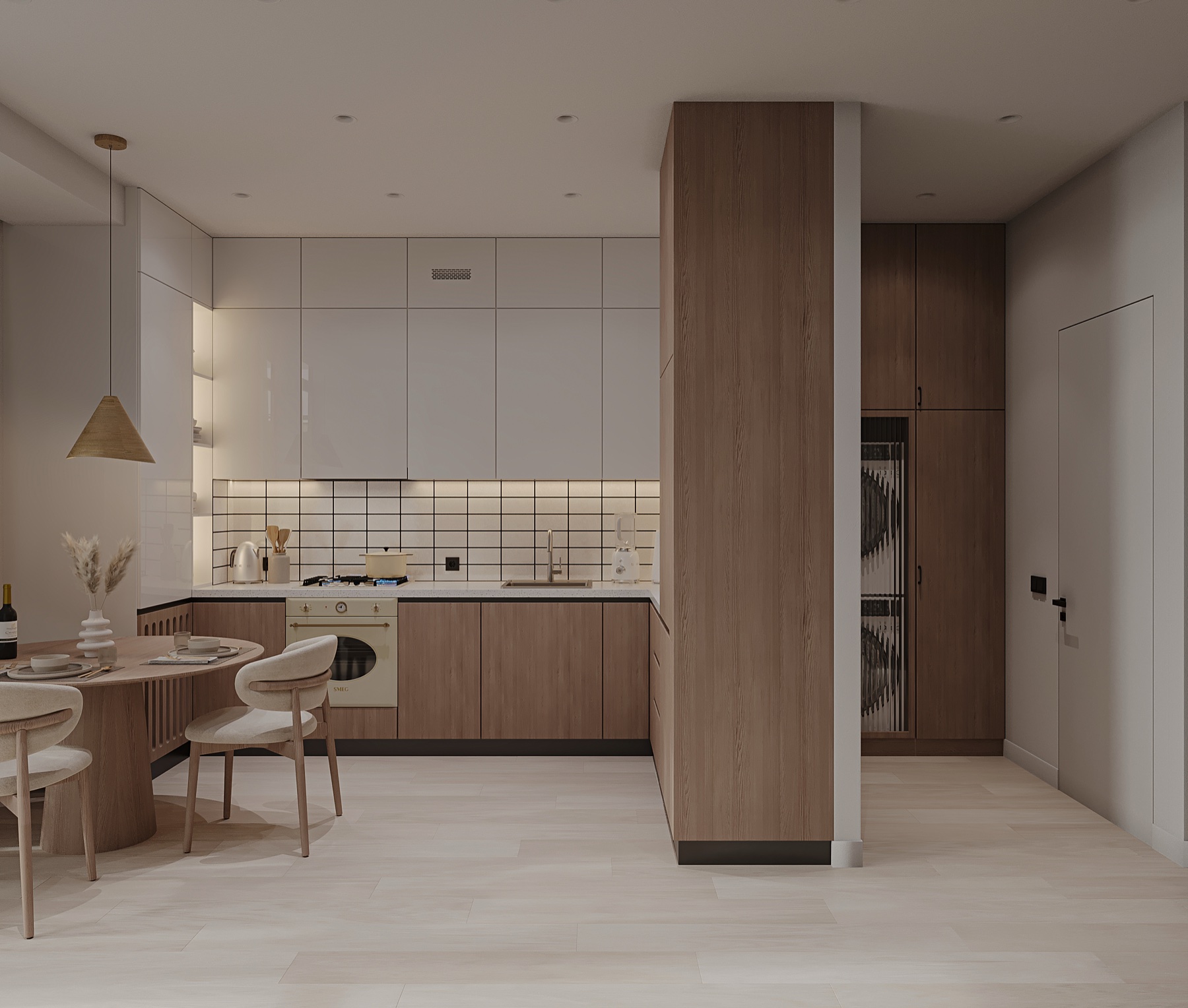 Luyser 1 - Render 5