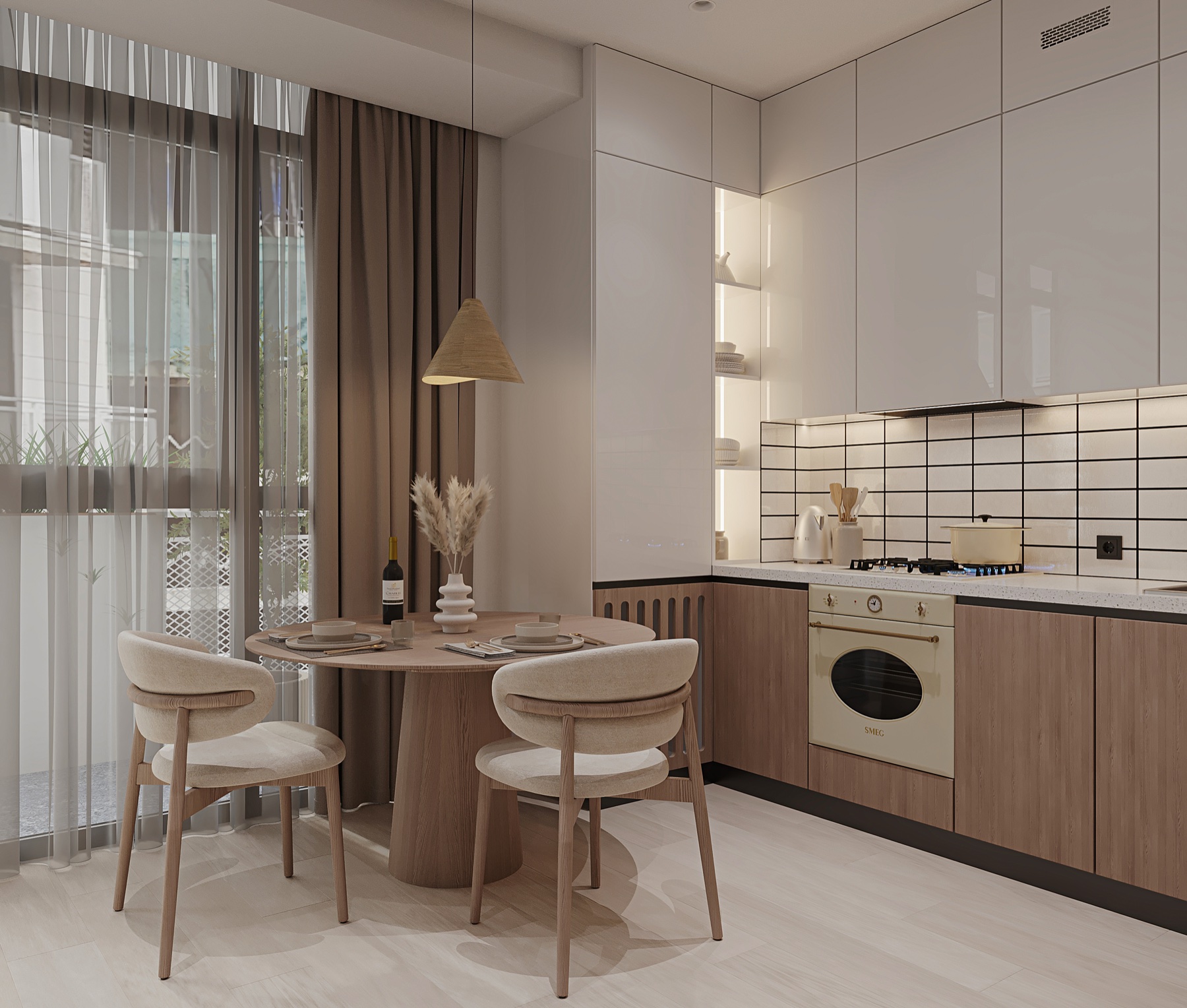 Luyser 1 - Render 6