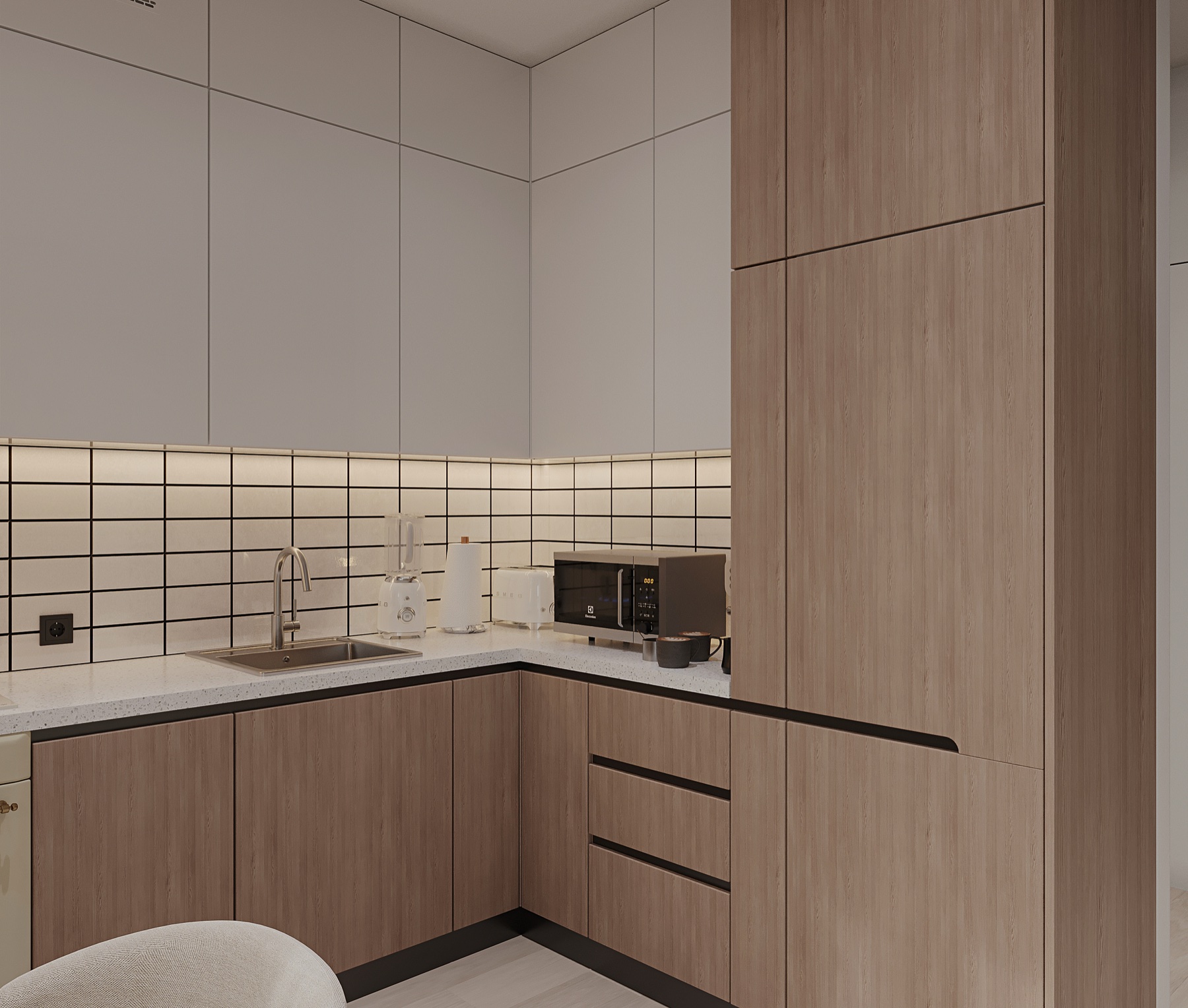 Luyser 1 - Render 7