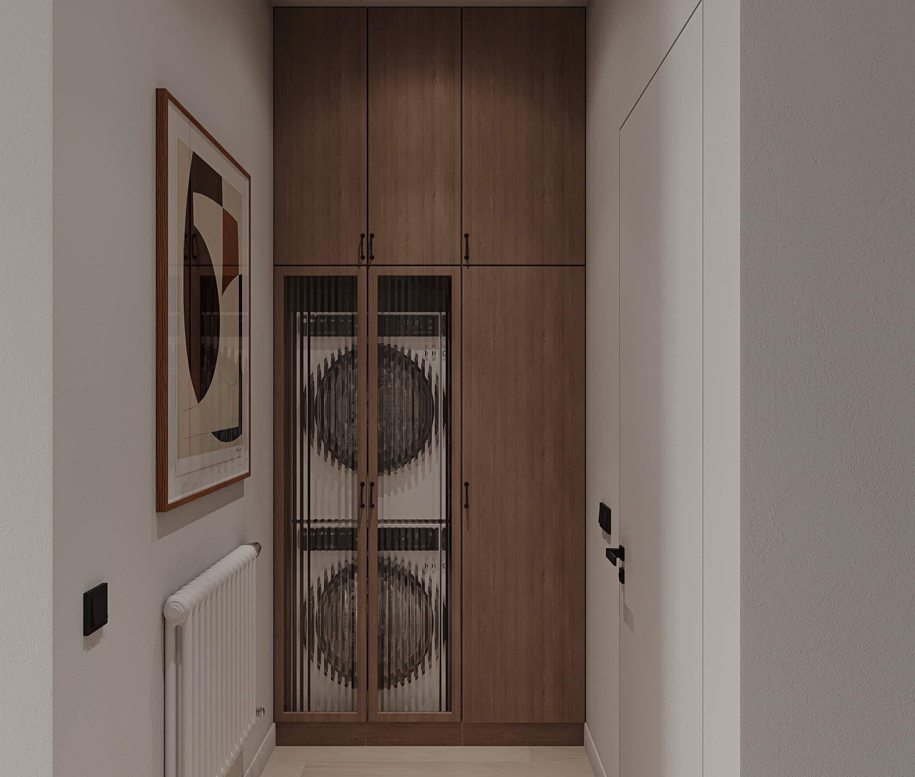 Luyser 1 - Render 8