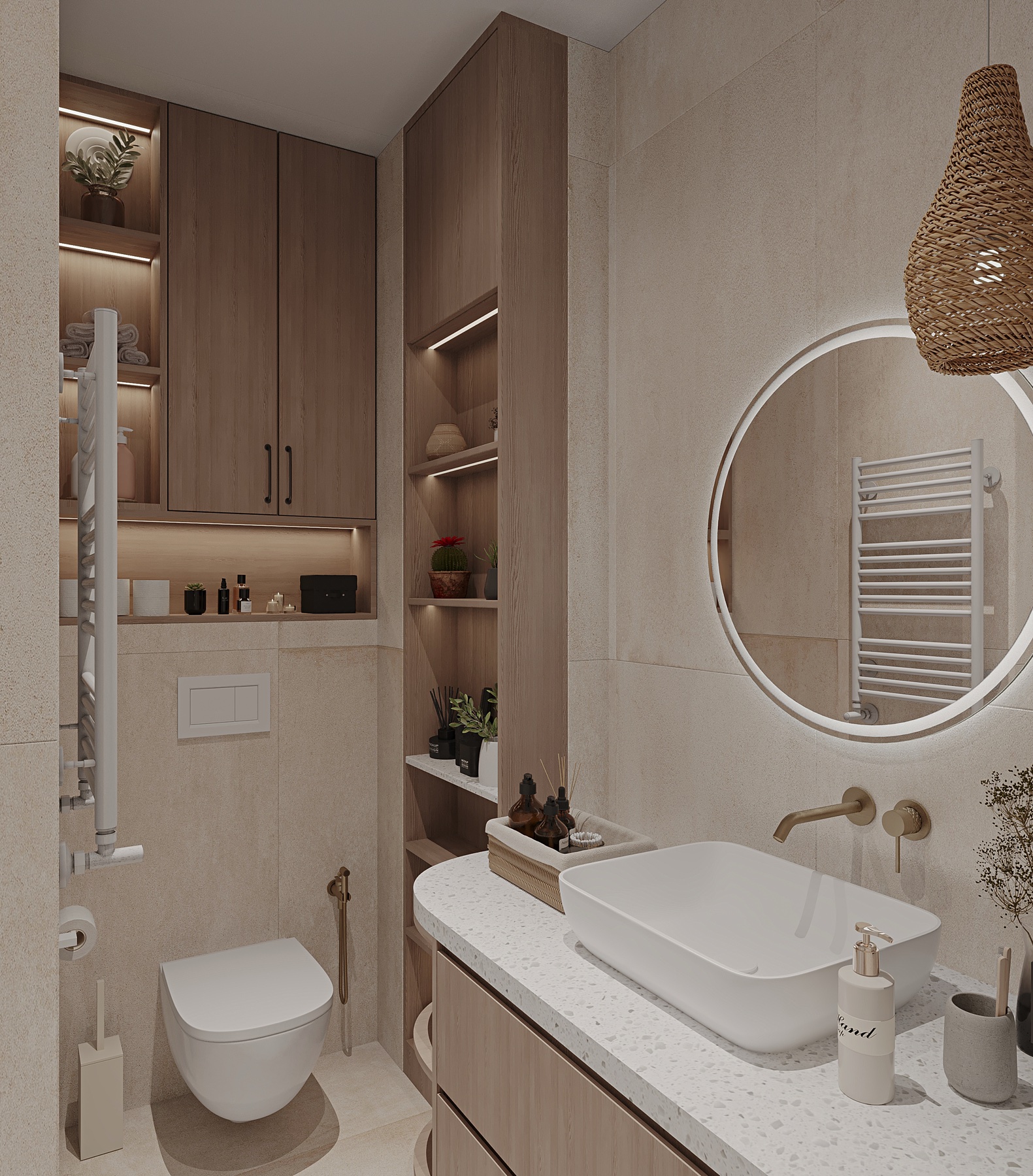Luyser 1 - Render 9