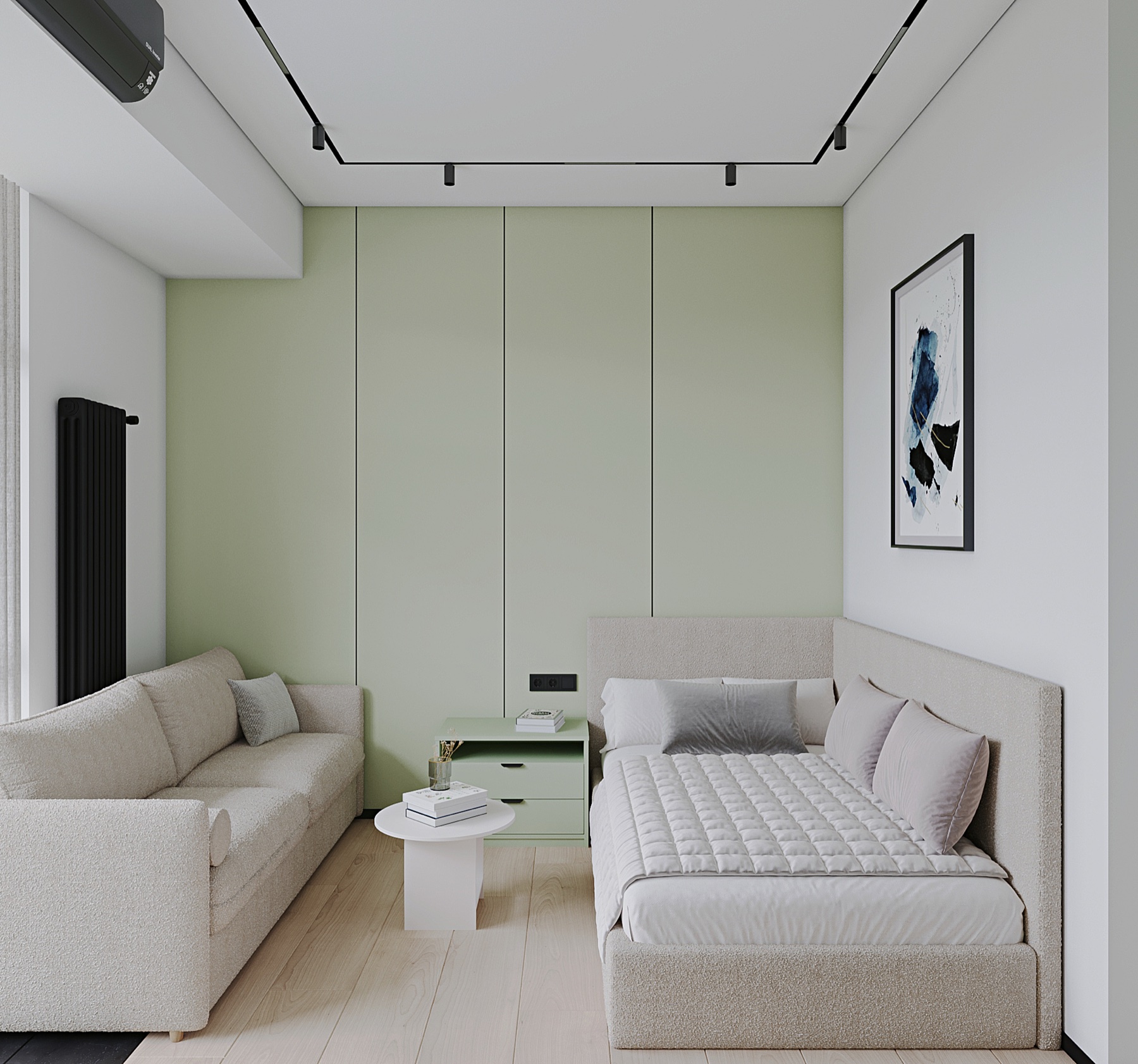 Luyser 2 - Render 10