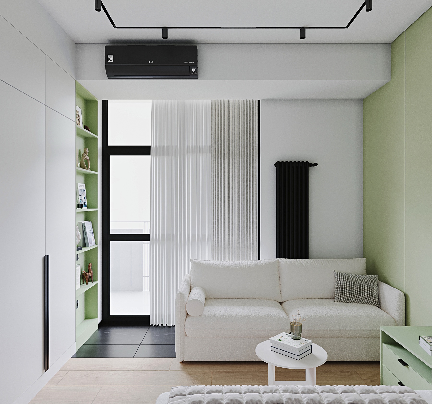 Luyser 2 - Render 11
