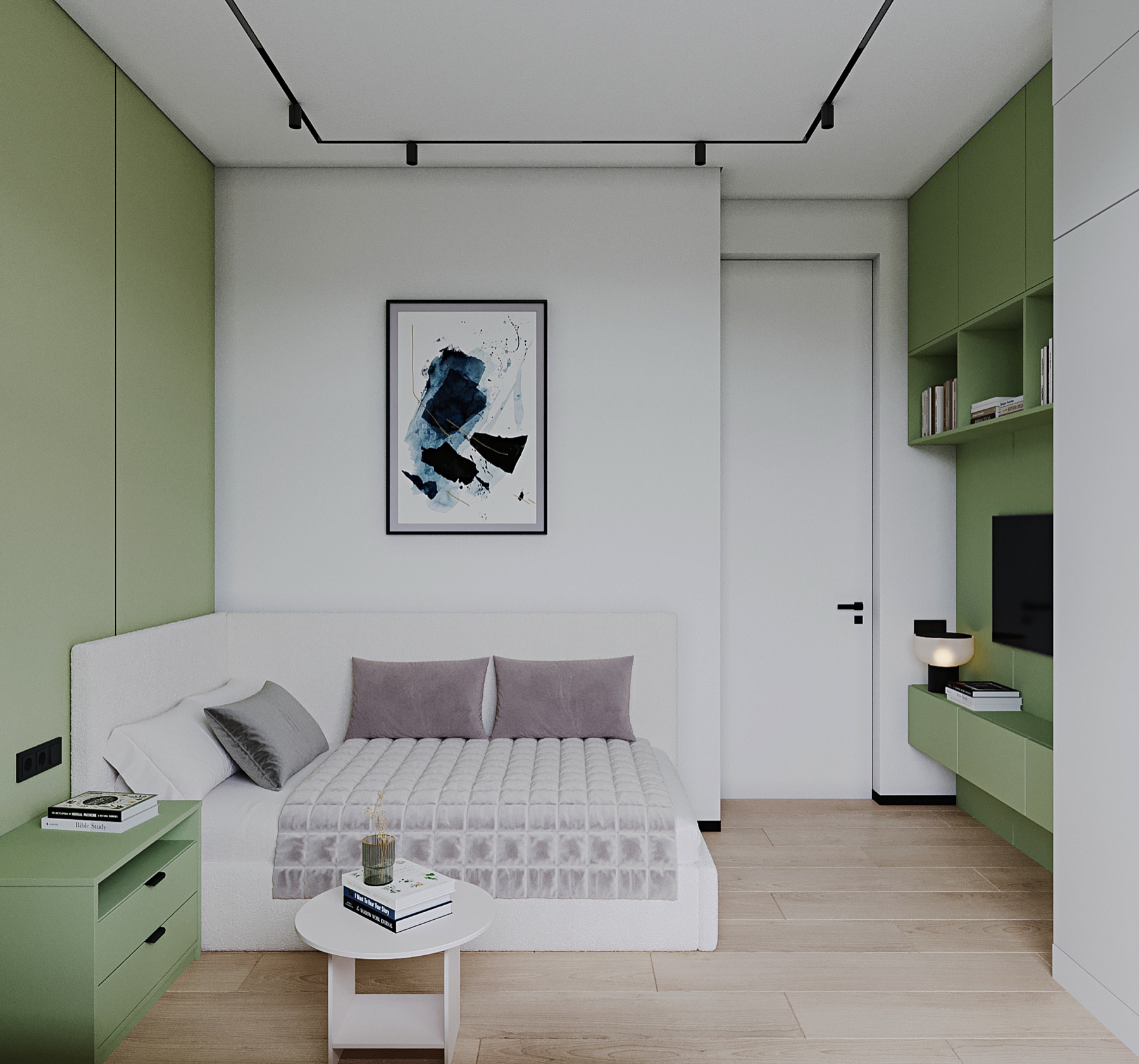 Luyser 2 - Render 12