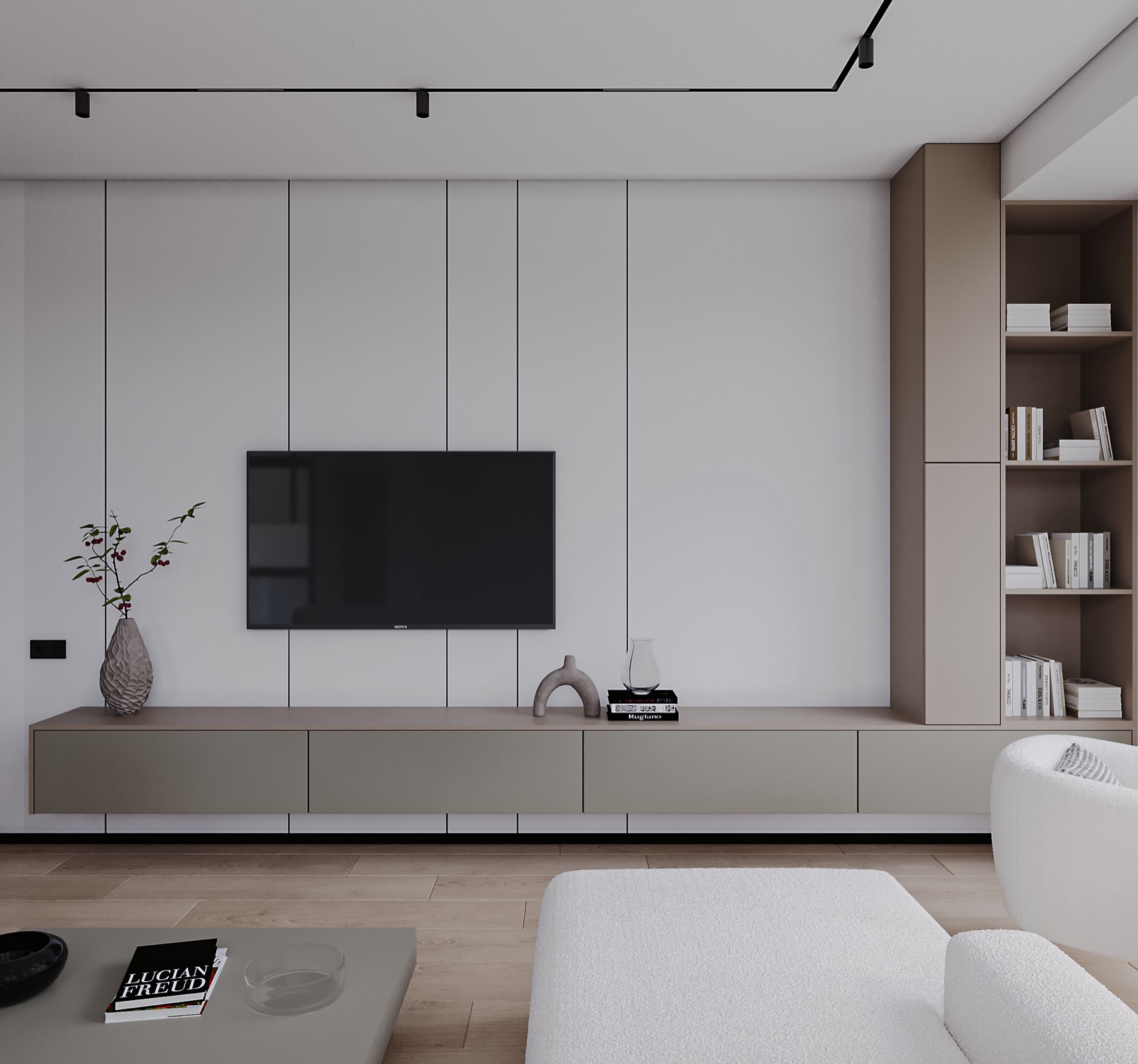 Luyser 2 - Render 5
