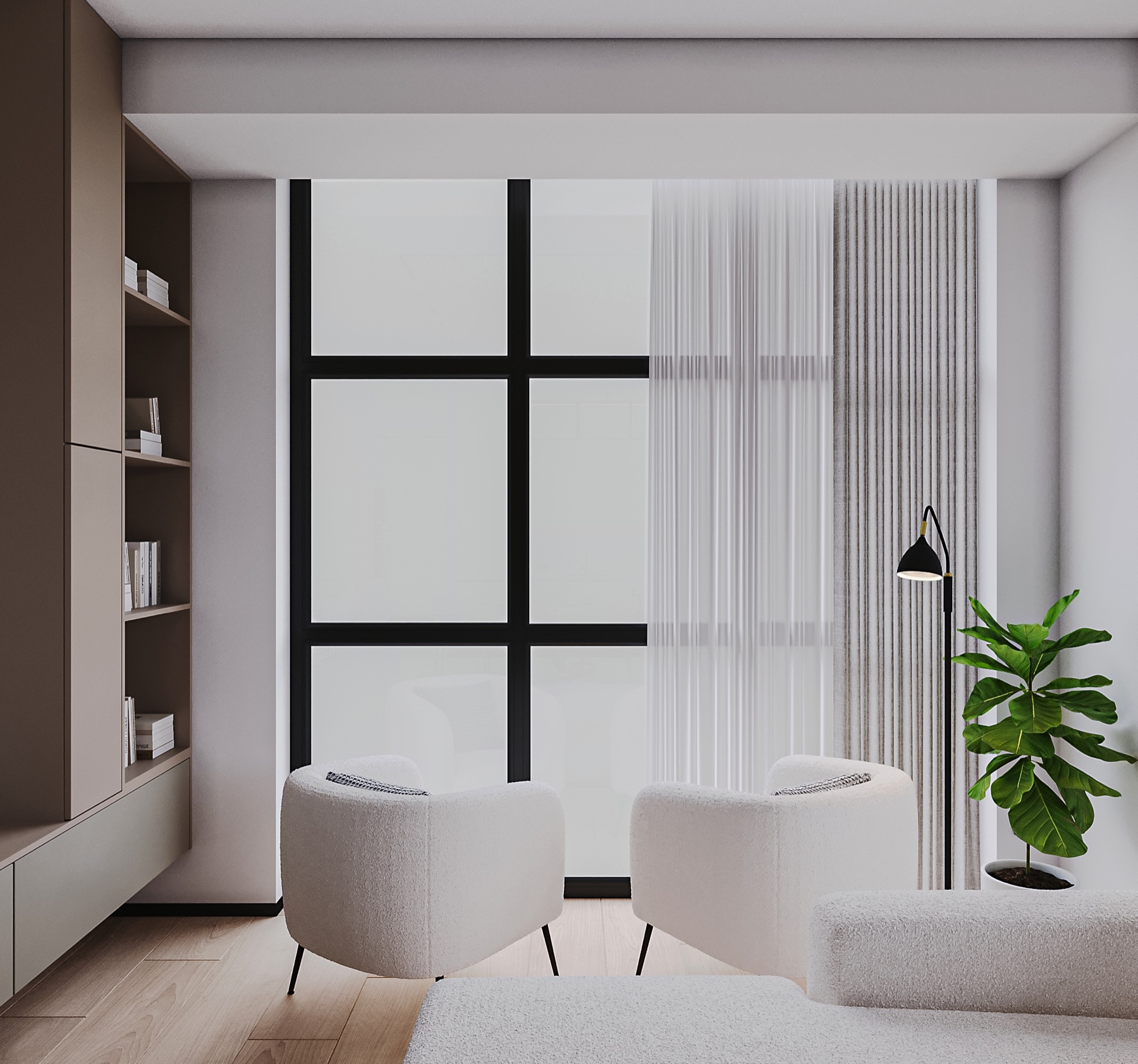 Luyser 2 - Render 6