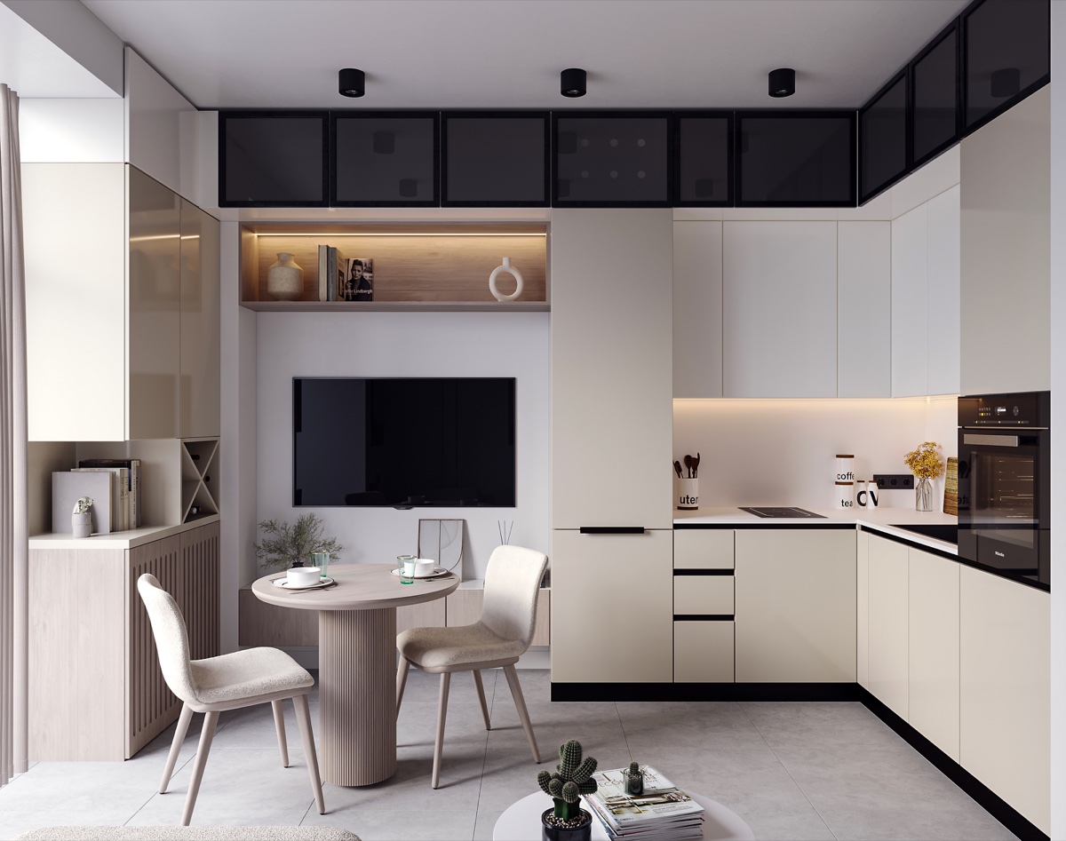 Luyser Residential Complex 3