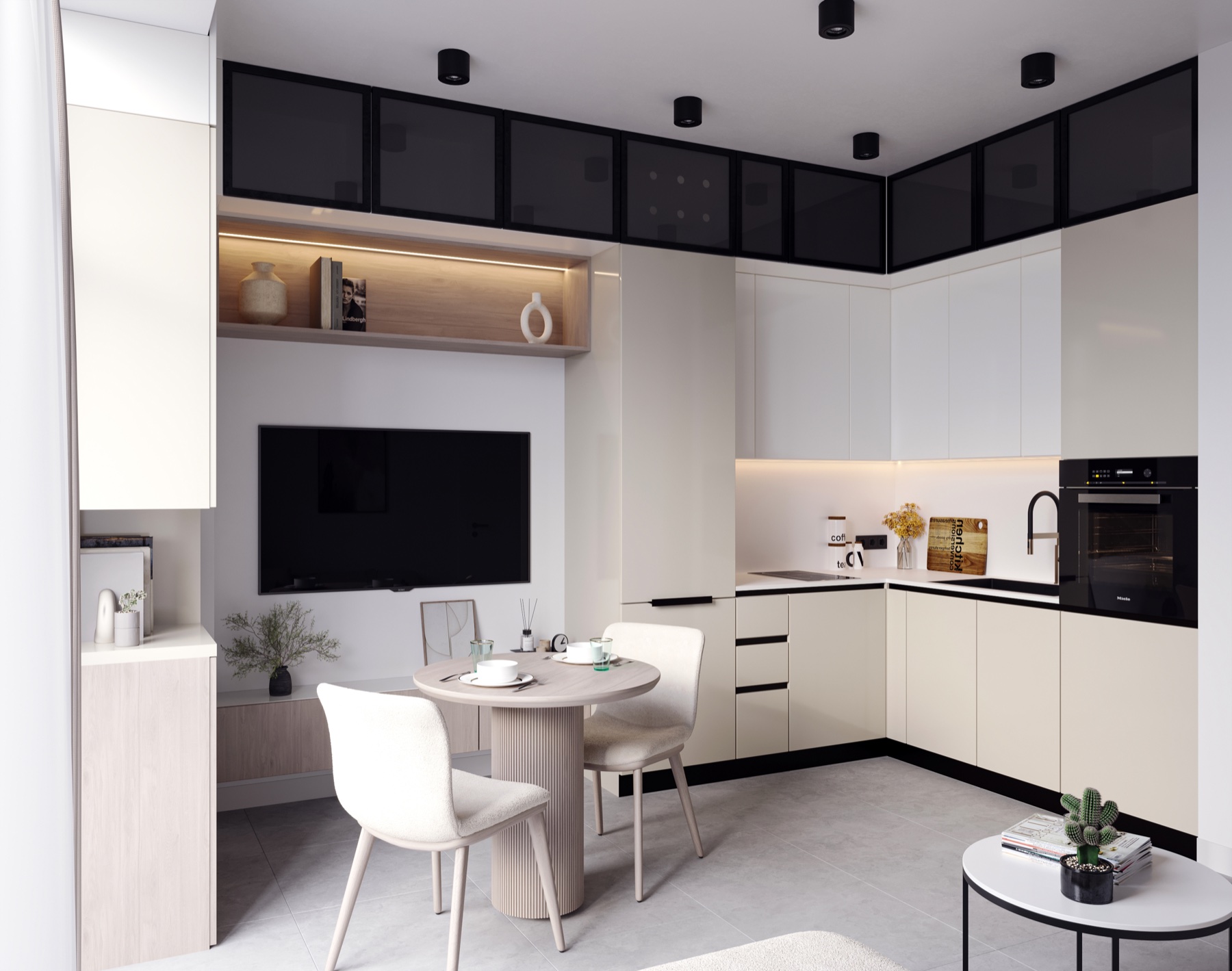 Luyser 3 - Render 4