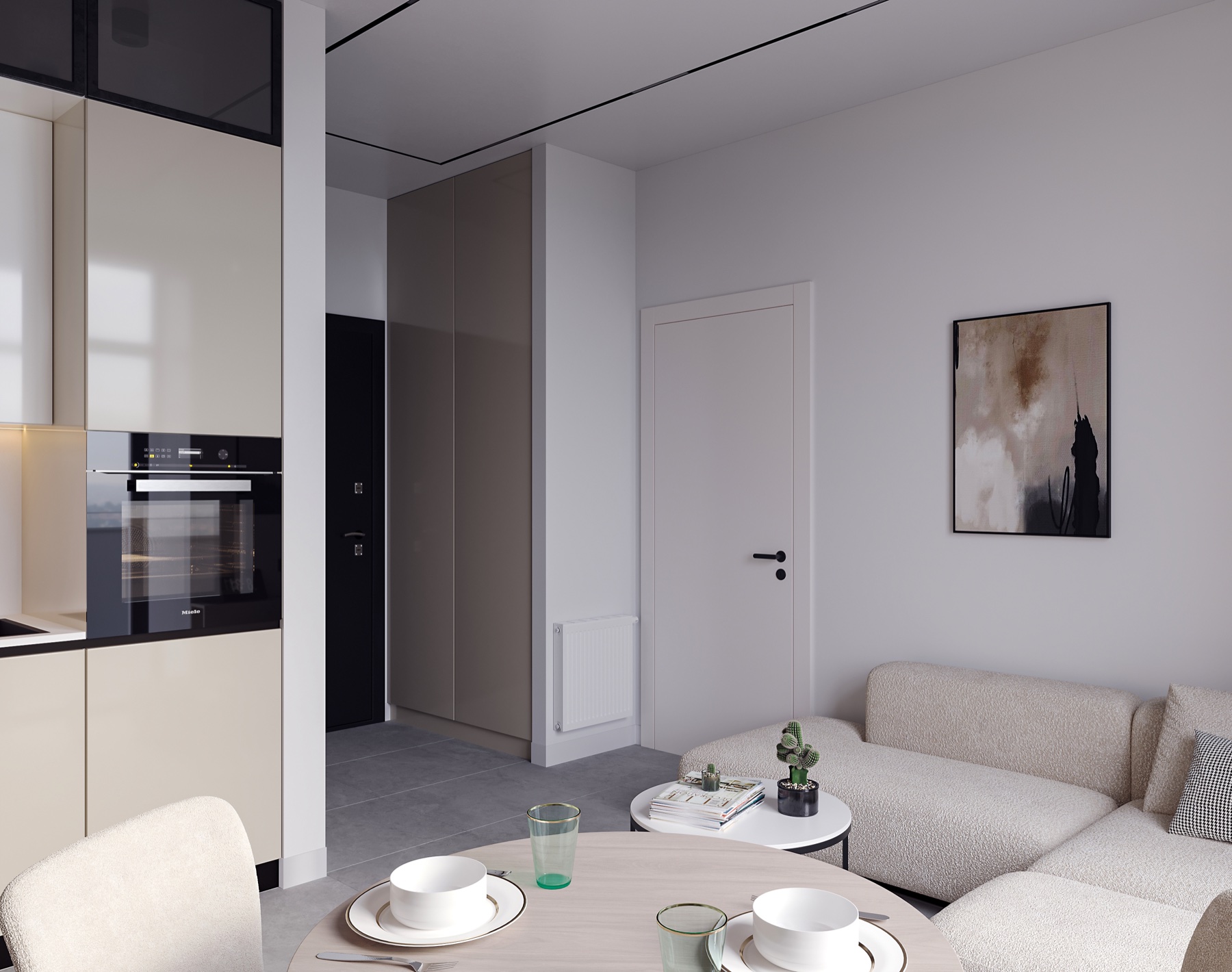 Luyser 3 - Render 5