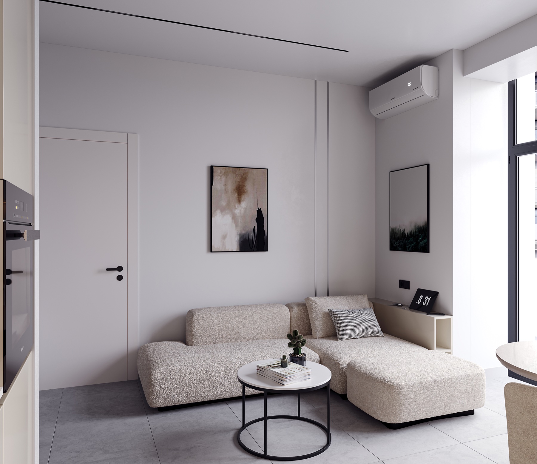 Luyser 3 - Render 6