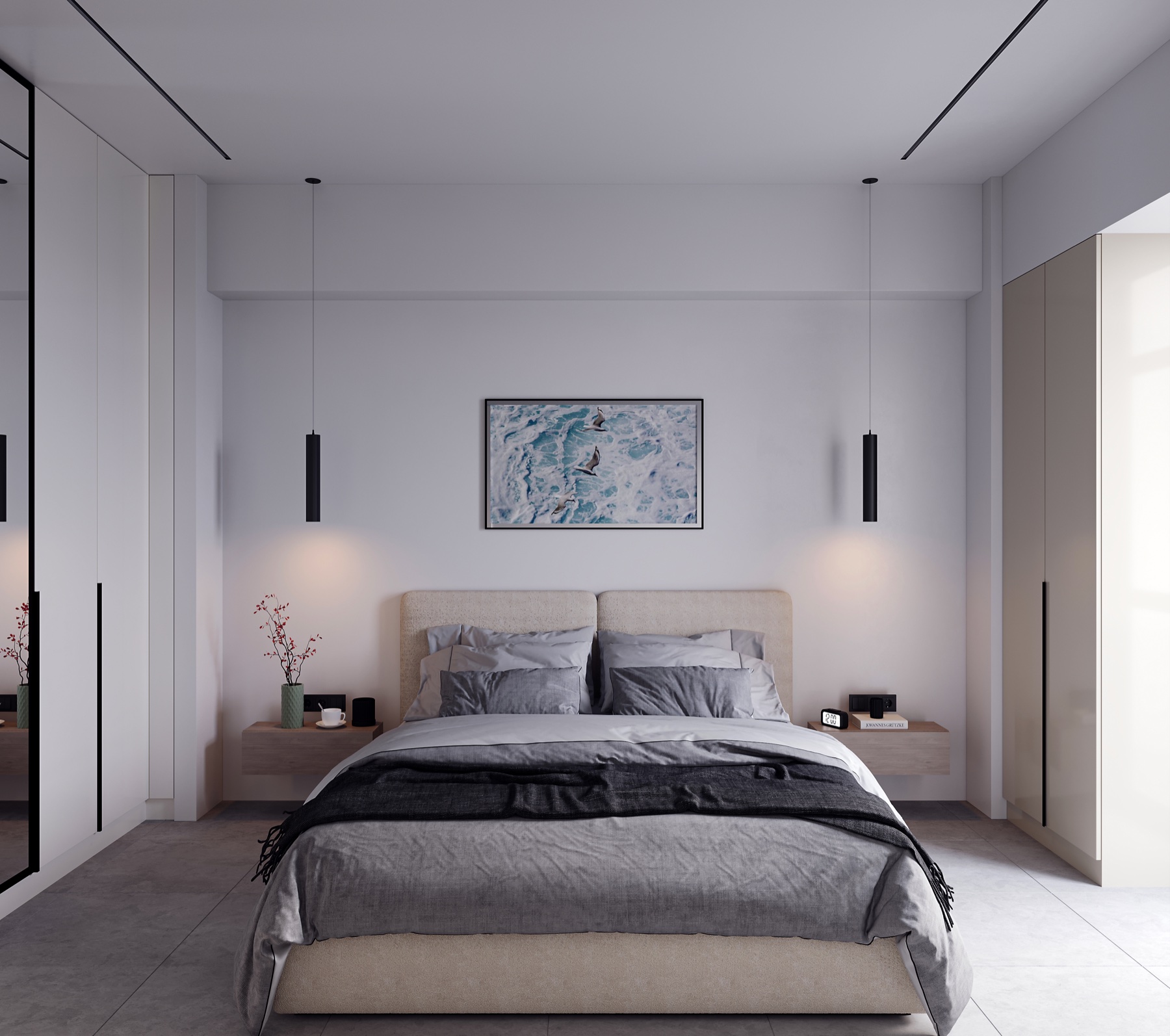 Luyser 3 - Render 7