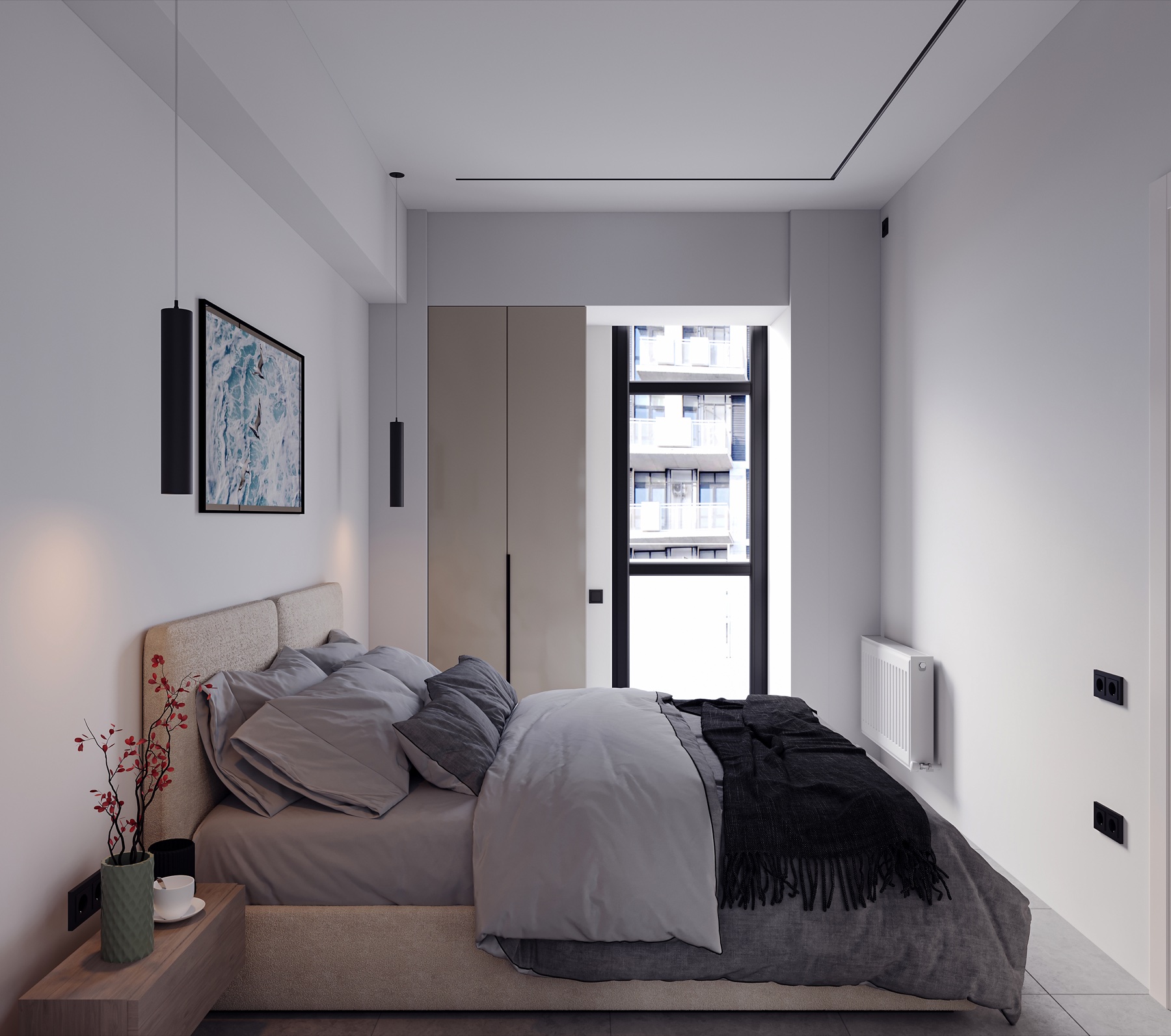 Luyser 3 - Render 9